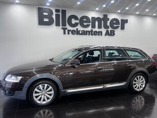 Audi A6 allroad quattro 3.0 TDI quattro TipTronic Proline Euro 5