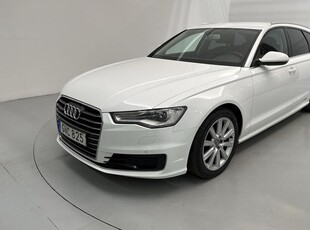 Audi A63.0 TDI Avant quattro 2015, Kombi