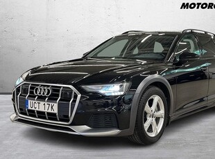 Audi A6allroad quattro 40 TDI quattro Proline S tr 2021, Kombi