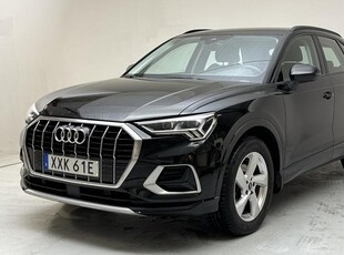 Audi Q335 TFSI 2022, SUV