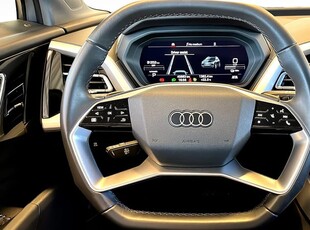 Audi Q4 40 e-tron