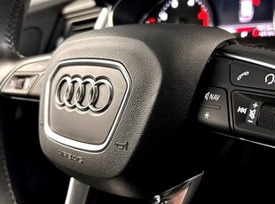 Audi Q5 40 TDI quattro