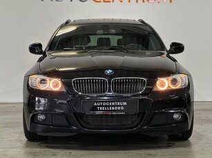 BMW 330 d xDrive Touring M Sport Pano Navi 245hk