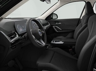 BMW X1 xDrive20d