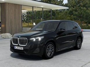 BMW X1xDrive25e M Sport Business Edition DA Drag 2024, SUV