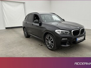 BMW X3xDrive20d M Sport HiFi Kamera Navi Display.Key Drag 2019, SUV