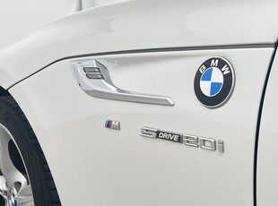 BMW Z4 sDrive20i