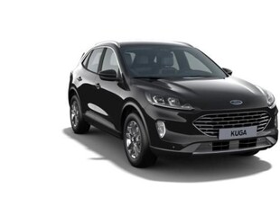 Ford KugaTitanium Plug-in Hybrid privatleasing från 2023, SUV