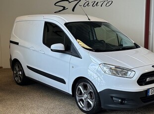 Ford Transit Courier1.5 TDCi 2016, Personbil