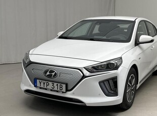 Hyundai IONIQElectric 2020, Sedan