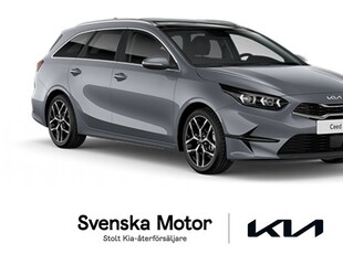 Kia Cee´dCEED SW Action Automat MY25 mån 2025, Halvkombi