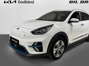 Kia e-Niro64 kWh Advance Plus 2021, Crossover