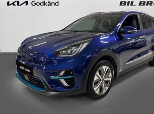 Kia e-Niro64 kWh Advance Plus 2021, Crossover