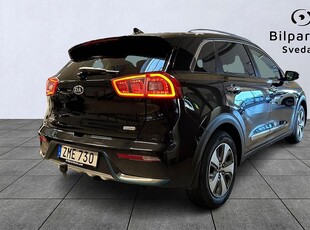 Kia Niro P-HEV DCT Advance Plus / Navi / Kamera / Dragkrok