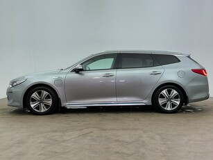 Kia Optima SW Plug-in Hybrid Advance Plus 2 | Dragkrok