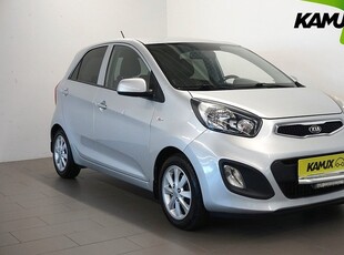 Kia Picanto1.0 2014, Halvkombi