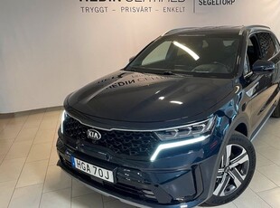 Kia SorentoPHEV AUT AWD ADVANCE PLUS 2021, SUV