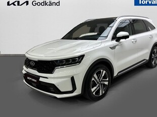 Kia SorentoPlug-in Hybrid Advance Plus Pano V-hjul GOD 2021, SUV