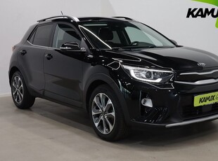 Kia Stonic1.0 T-GDI Advance Plus Paket 2018, SUV