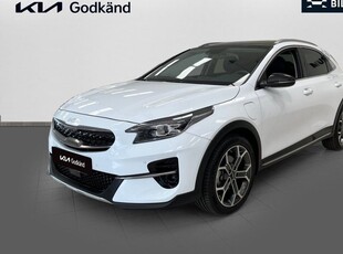 Kia XCeedPlug-In Hybrid Advance Plus 2 2022, Halvkombi