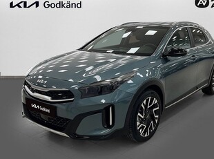 Kia XCeedPlug-in Hybrid DCT Advance Plus 2023, Halvkombi