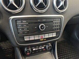 Mercedes-Benz A 200 d