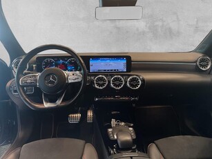 Mercedes-Benz A 250 e