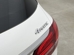 Mercedes-Benz C 220 T d 4MATIC