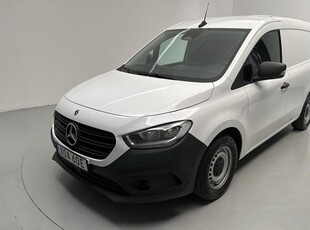 Mercedes Citan110 1.5 CDI 2022, Minibuss