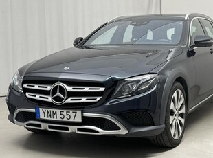 Mercedes E220E 220 d 4MATIC Kombi All-Terrain S213 2017, Kombi