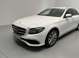 Mercedes E220E 220 d 4MATIC Sedan W213 2019, Sedan