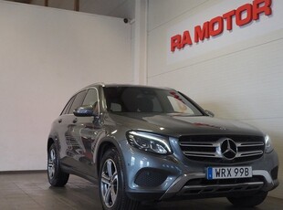 Mercedes GLC220Benz GLC 220 d 4MATIC SE Edition AMG |Drag| 2019, SUV