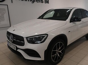 Mercedes GLC300Benz GLC 300 DE 4Matic Coupé AMG 2021, SUV