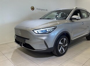 MG ZS EVLux 70kWh 2023, SUV