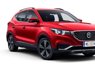 MG ZS EVLuxury 45Kwh Privatleasing fr. mån 2021, SUV