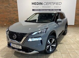 Nissan X-TrailMHEV 2WD TEKNA 7ST 2023, SUV