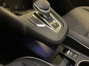 Renault Captur E-TECH Plugin-Hybrid 160