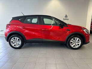 Renault Captur TCe 140 Zen EDC II