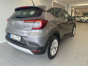 Renault Captur TCe 90 Zen