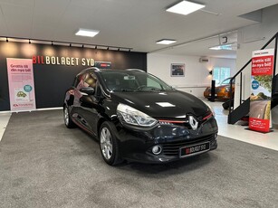 Renault Clio Sport Tourer 0.9 TCe