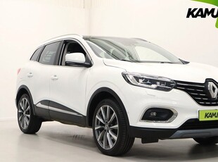 Renault Kadjar1.3 TCe GPF Intens Pano Bose Drag 2022, SUV