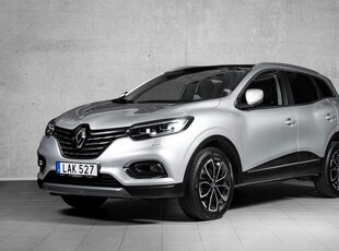 Renault KadjarPhII TCe 140 Intens EDC 4x2 II 2021, SUV