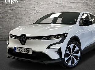 Renault MeganeMégane E-TECH Evolution ER 60kWh 2023, Halvkombi