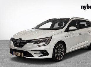 Renault MeganeMégane E-TECH Plug-in Sport Tourer PhII 160 Intens ST 2021, Kombi