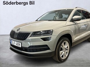 Skoda KaroqStyle 1,5 TSI 7 vxl DSG 2021, SUV