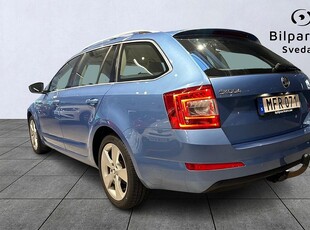 Skoda Octavia 1.4 TSI Business / Navi / Kamera / Värmare