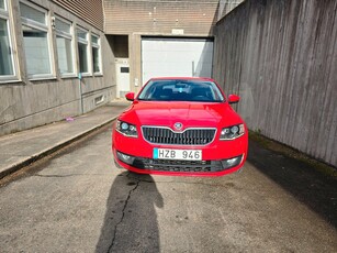 Skoda Octavia 1.8 TSI DSG Businessline Euro 5 Dragkrok Navi