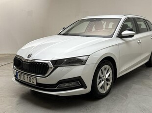 Skoda Octavia1.5 TSI Combi 2021, Kombi