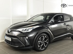 Toyota C-HR1.8 Elhybrid X-Edition 2021, SUV