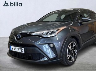 Toyota C-HRHybrid 1.8 Elhybrid X-Edition 2023, SUV